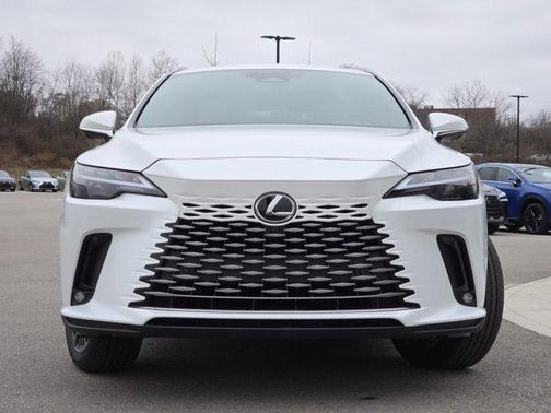 2026 Lexus RX 350 Premium