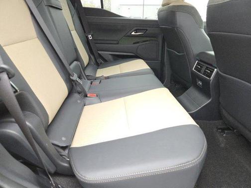 2025 Lexus GX 550 550 Overtrail