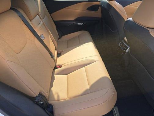 2025 Lexus RX 350 Base