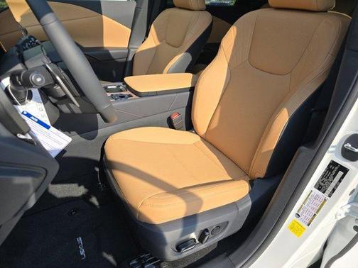 2025 Lexus RX 350 Base
