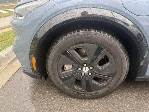 2023 Ford Mustang Mach-E California Route 1