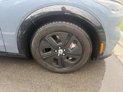 2023 Ford Mustang Mach-E California Route 1