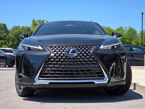 Caviar 2026 Lexus UX 300h Premium