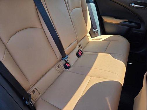 Caviar 2026 Lexus UX 300h Premium