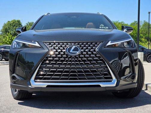 Caviar 2026 Lexus UX 300h Premium