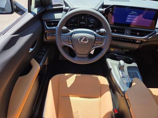 Caviar 2026 Lexus UX 300h Premium