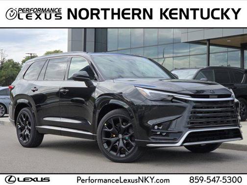 2026 Lexus TX 350 Base