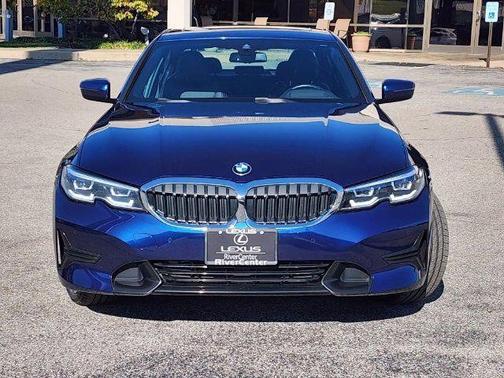2020 BMW 330 xDrive