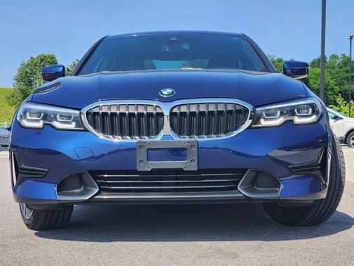 2020 BMW 330 xDrive