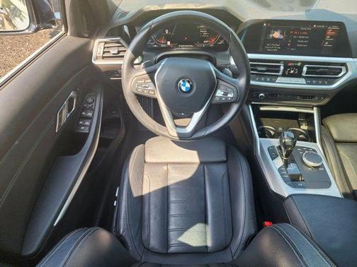 2020 BMW 330 xDrive