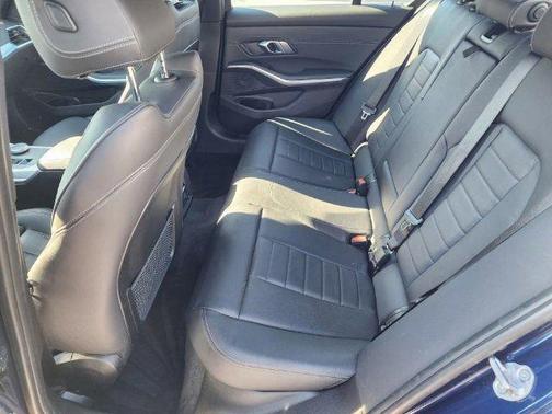 2020 BMW 330 xDrive