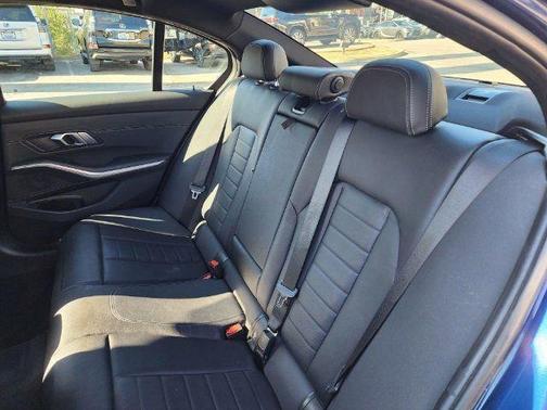 2020 BMW 330 xDrive