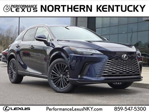 2026 Lexus RX 350 Premium