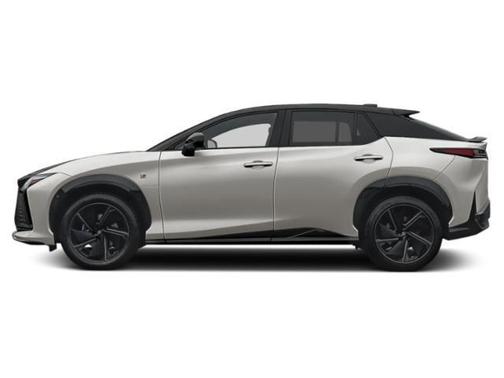 Wind/Black Onyx 2026 Lexus RZ 550e F SPORT