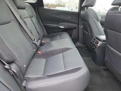 2025 Lexus RX 500h F SPORT Performance