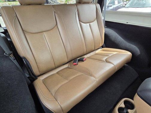 2016 Jeep Wrangler Sahara
