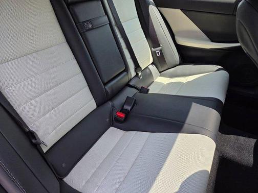 Infrared 2026 Lexus IS 350 Base