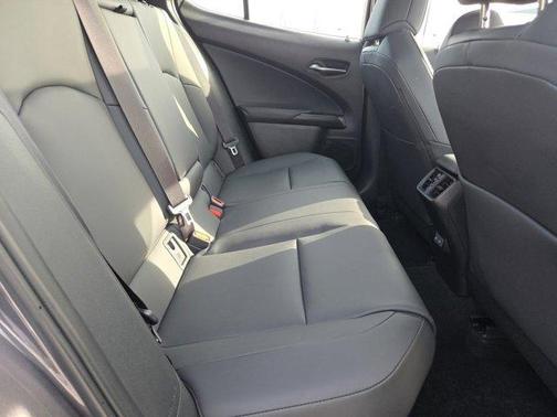 2025 Lexus UX 300h Premium