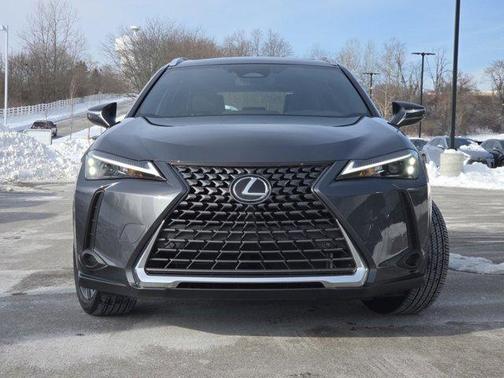 2025 Lexus UX 300h Premium