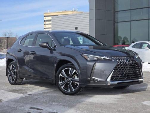 2025 Lexus UX 300h Premium