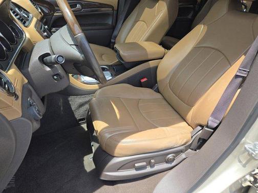 2016 Buick Enclave Premium
