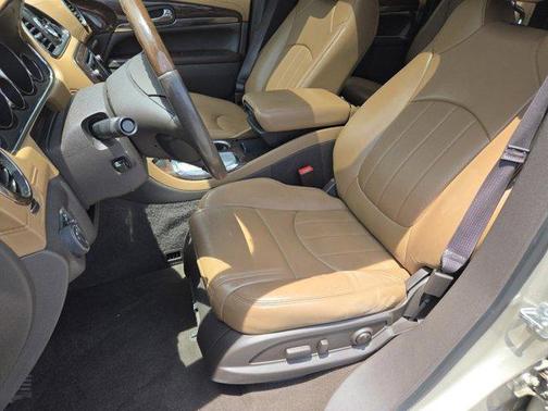 2016 Buick Enclave Premium