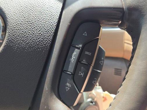 2016 Buick Enclave Premium