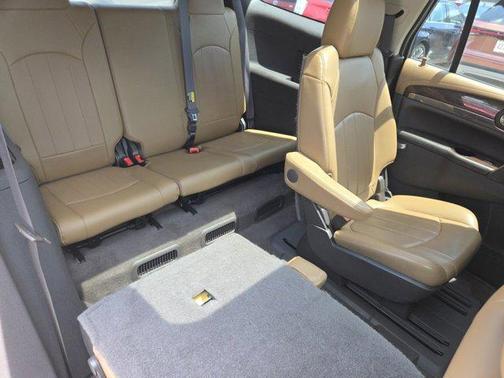 2016 Buick Enclave Premium