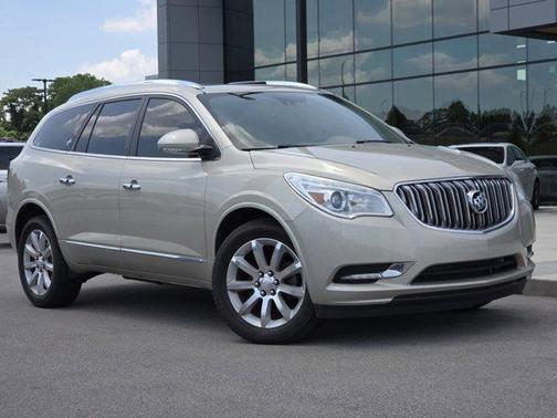 2016 Buick Enclave Premium