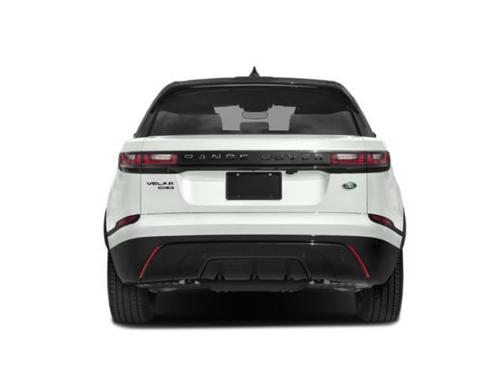 Indus Silver Metallic 2020 Land Rover Range Rover Velar P250 S R-Dynamic