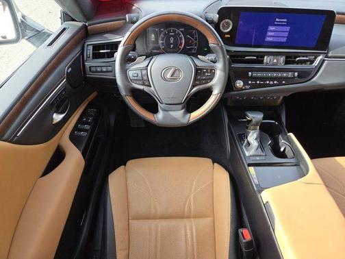 2024 Lexus ES 350 Ultra Luxury