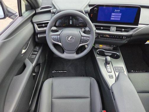 Iridium 2026 Lexus UX 300h Premium