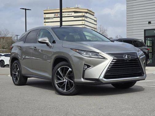 2019 Lexus RX 350 Base