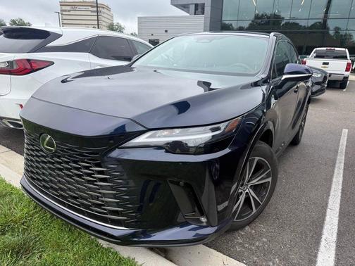 Mica 2024 Lexus RX 350 Premium