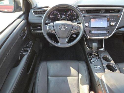 2018 Toyota Avalon Limited