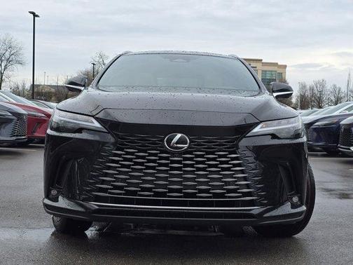2026 Lexus RX 350 Premium