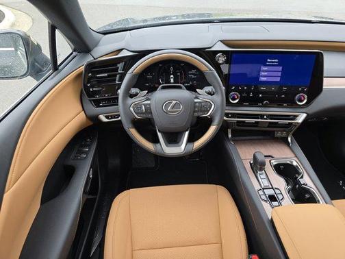 2026 Lexus RX 350 Premium
