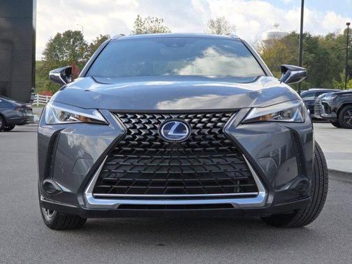 2022 Lexus UX 250h Luxury