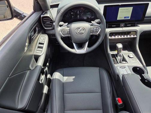 Caviar 2026 Lexus IS 350 Base