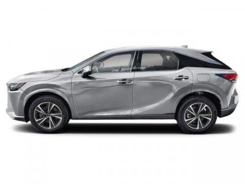 2025 Lexus RX 350 F SPORT Design