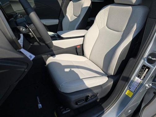 2025 Lexus RX 350 F SPORT Design