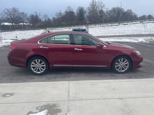 2011 Lexus ES 350 Base