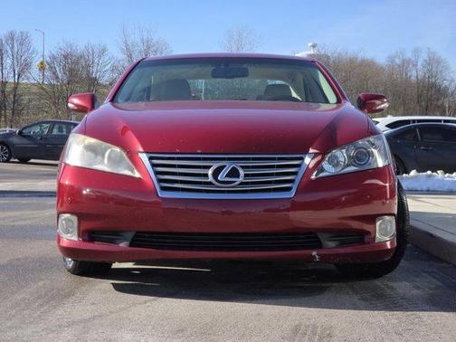 2011 Lexus ES 350 Base