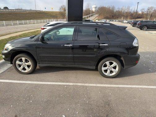 2009 Lexus RX 350 Base