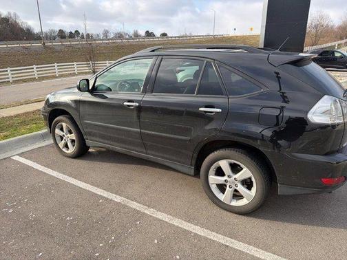 2009 Lexus RX 350 Base