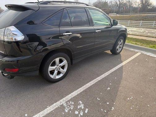 2009 Lexus RX 350 Base