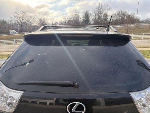 2009 Lexus RX 350 Base