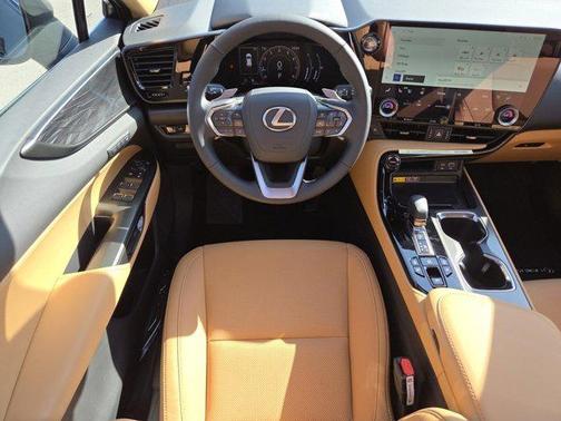 2026 Lexus NX 350 NX 350 Premium