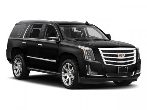 2017 Cadillac Escalade Premium Luxury