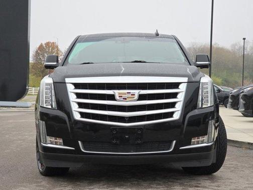 2017 Cadillac Escalade Premium Luxury